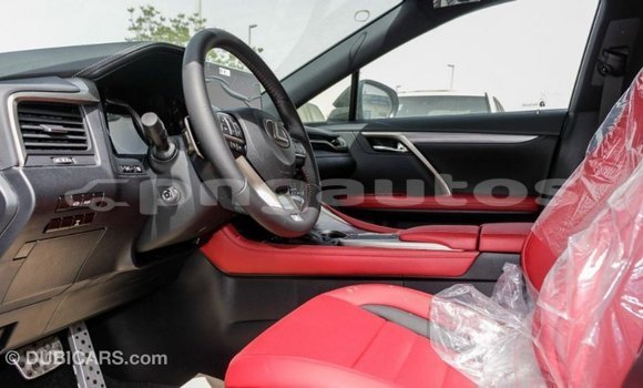 Buy Import Lexus RX 300 White Car in Import - Dubai in Enga Buy Import Lexus RX 300 White Car in Import - Dubai in Enga