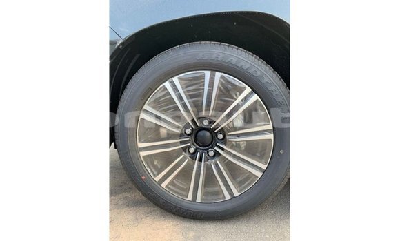 Buy Import Lexus LX Black Car in Import - Dubai in Enga Buy Import Lexus LX Black Car in Import - Dubai in Enga