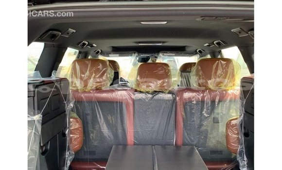 Buy Import Lexus LX Black Car in Import - Dubai in Enga Buy Import Lexus LX Black Car in Import - Dubai in Enga