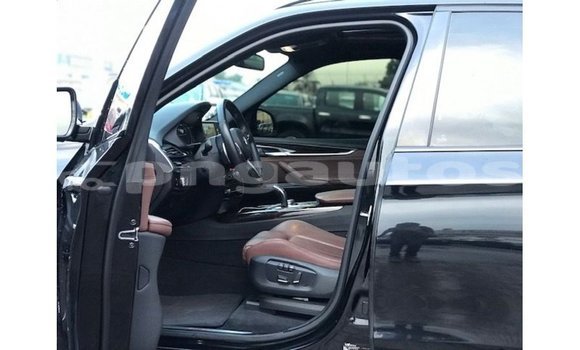 Buy Import BMW X5 Black Car in Import - Dubai in Enga Buy Import BMW X5 Black Car in Import - Dubai in Enga