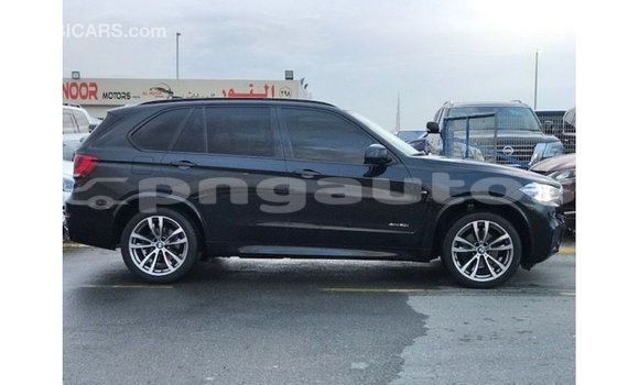 Buy Import BMW X5 Black Car in Import - Dubai in Enga Buy Import BMW X5 Black Car in Import - Dubai in Enga