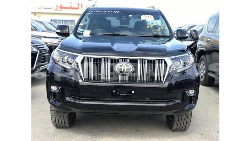 Big with watermark toyota prado enga import dubai 5376
