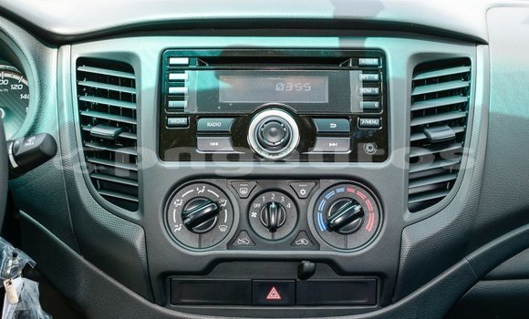 Buy Import Mitsubishi L200 Black Car in Import - Dubai in Enga Buy Import Mitsubishi L200 Black Car in Import - Dubai in Enga