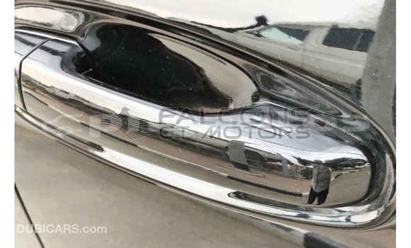 Buy Import Toyota Prado Black Car in Import - Dubai in Enga Buy Import Toyota Prado Black Car in Import - Dubai in Enga