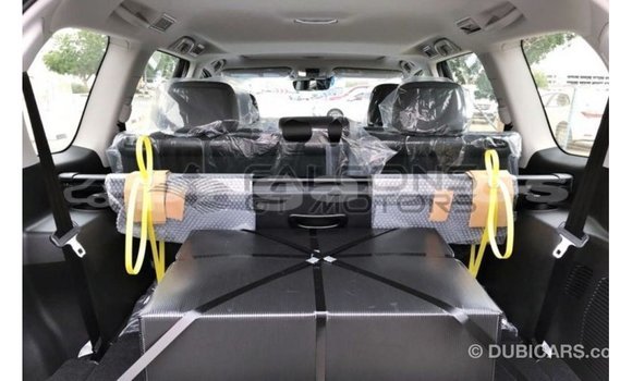 Buy Import Toyota Prado Black Car in Import - Dubai in Enga Buy Import Toyota Prado Black Car in Import - Dubai in Enga