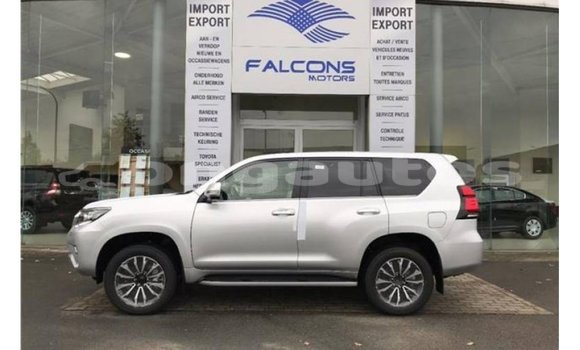 Buy Import Toyota Prado Other Car in Import - Dubai in Enga Buy Import Toyota Prado Other Car in Import - Dubai in Enga