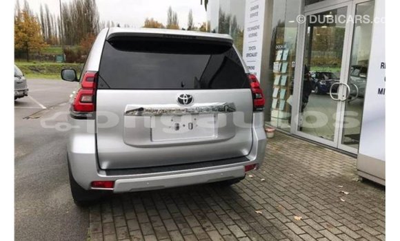 Buy Import Toyota Prado Other Car in Import - Dubai in Enga Buy Import Toyota Prado Other Car in Import - Dubai in Enga