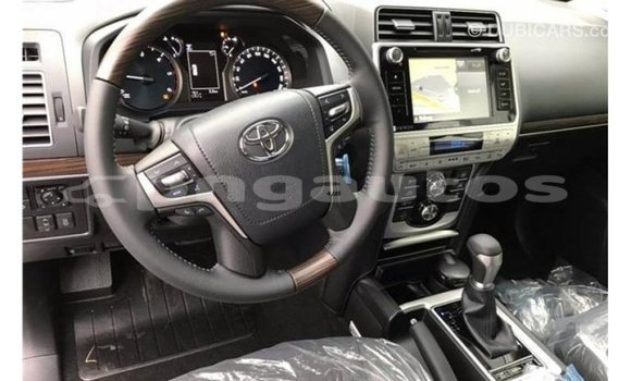 Buy Import Toyota Prado Other Car in Import - Dubai in Enga Buy Import Toyota Prado Other Car in Import - Dubai in Enga