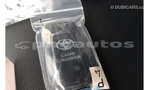 Buy Import Toyota Prado Other Car in Import - Dubai in Enga Buy Import Toyota Prado Other Car in Import - Dubai in Enga