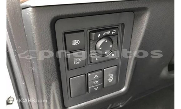 Buy Import Toyota Prado Other Car in Import - Dubai in Enga Buy Import Toyota Prado Other Car in Import - Dubai in Enga