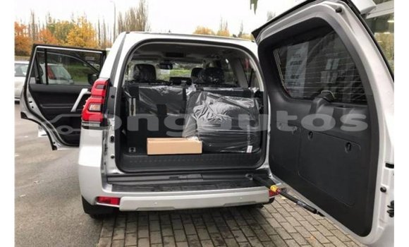 Buy Import Toyota Prado Other Car in Import - Dubai in Enga Buy Import Toyota Prado Other Car in Import - Dubai in Enga