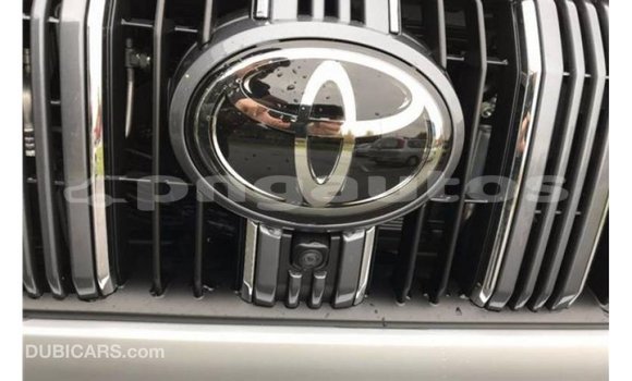 Buy Import Toyota Prado Other Car in Import - Dubai in Enga Buy Import Toyota Prado Other Car in Import - Dubai in Enga