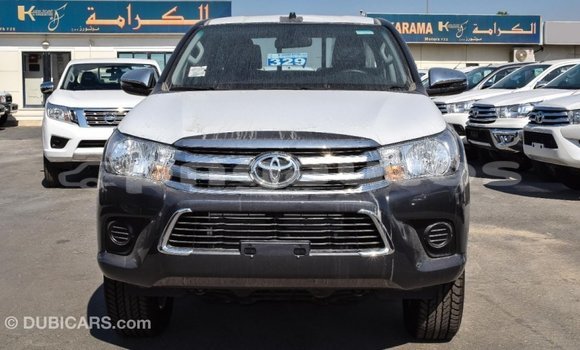 Buy Import Toyota Hilux Other Car in Import - Dubai in Enga Buy Import Toyota Hilux Other Car in Import - Dubai in Enga