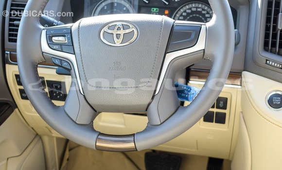 Buy Import Toyota Land Cruiser Black Car in Import - Dubai in Enga Buy Import Toyota Land Cruiser Black Car in Import - Dubai in Enga