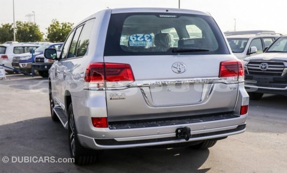 Buy Import Toyota Land Cruiser Other Car in Import - Dubai in Enga Buy Import Toyota Land Cruiser Other Car in Import - Dubai in Enga
