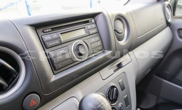 Buy Import Nissan Urvan White Car in Import - Dubai in Enga Buy Import Nissan Urvan White Car in Import - Dubai in Enga