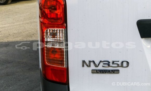 Buy Import Nissan Urvan White Car in Import - Dubai in Enga Buy Import Nissan Urvan White Car in Import - Dubai in Enga