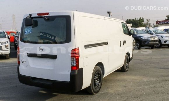 Buy Import Nissan Urvan White Car in Import - Dubai in Enga Buy Import Nissan Urvan White Car in Import - Dubai in Enga