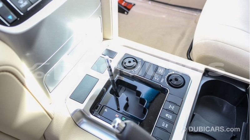 Big with watermark toyota land cruiser enga import dubai 5401