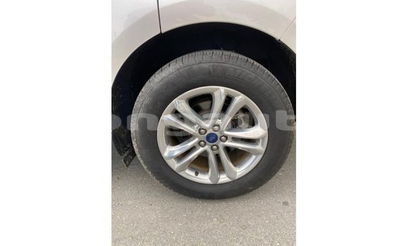 Buy Import Ford Edge White Car in Import - Dubai in Enga Buy Import Ford Edge White Car in Import - Dubai in Enga