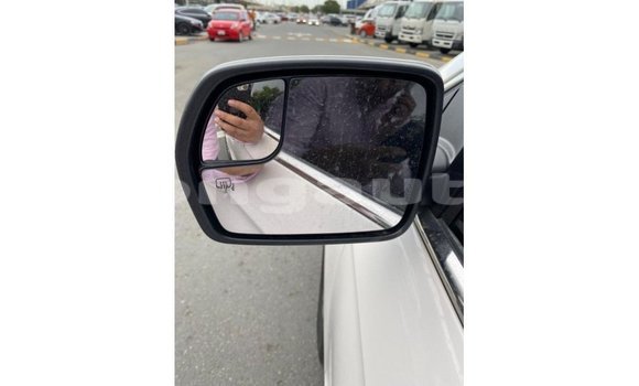 Buy Import Ford Edge White Car in Import - Dubai in Enga Buy Import Ford Edge White Car in Import - Dubai in Enga