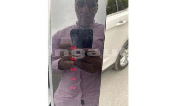 Buy Import Ford Edge White Car in Import - Dubai in Enga Buy Import Ford Edge White Car in Import - Dubai in Enga