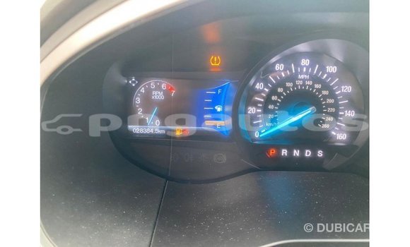 Buy Import Ford Edge White Car in Import - Dubai in Enga Buy Import Ford Edge White Car in Import - Dubai in Enga