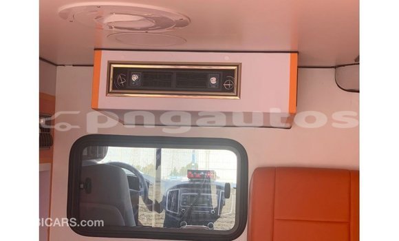 Buy Import Hyundai Accent White Car in Import - Dubai in Enga Buy Import Hyundai Accent White Car in Import - Dubai in Enga