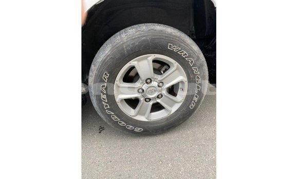 Buy Import Toyota Sequoia White Car in Import - Dubai in Enga Buy Import Toyota Sequoia White Car in Import - Dubai in Enga