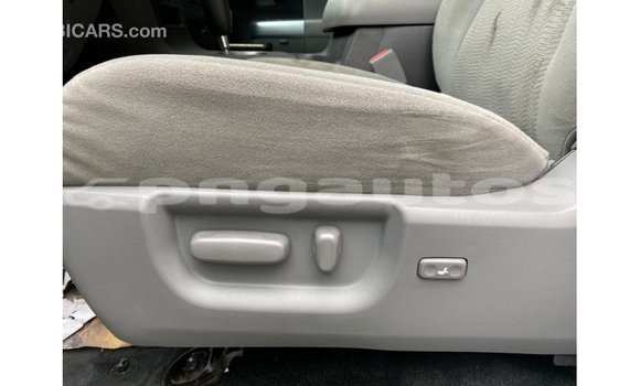 Buy Import Toyota Sequoia White Car in Import - Dubai in Enga Buy Import Toyota Sequoia White Car in Import - Dubai in Enga