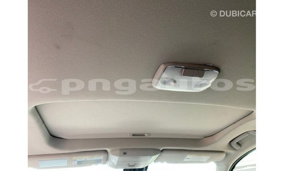 Buy Import Toyota Sequoia White Car in Import - Dubai in Enga Buy Import Toyota Sequoia White Car in Import - Dubai in Enga