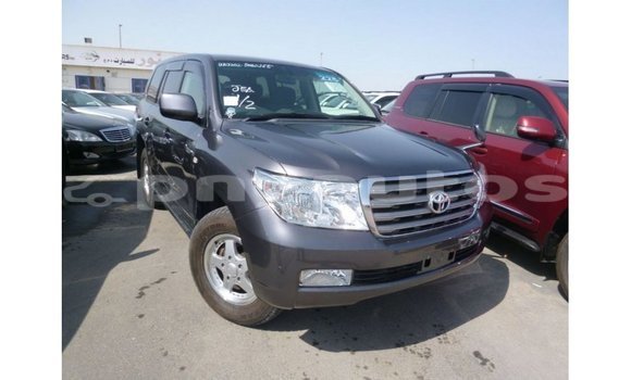 Buy Import Toyota Land Cruiser Other Car in Import - Dubai in Enga Buy Import Toyota Land Cruiser Other Car in Import - Dubai in Enga