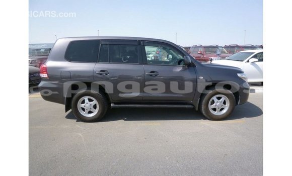 Buy Import Toyota Land Cruiser Other Car in Import - Dubai in Enga Buy Import Toyota Land Cruiser Other Car in Import - Dubai in Enga