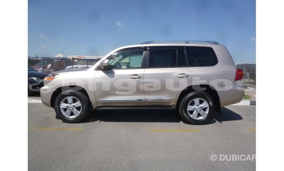 Buy Import Toyota Land Cruiser Other Car in Import - Dubai in Enga Buy Import Toyota Land Cruiser Other Car in Import - Dubai in Enga