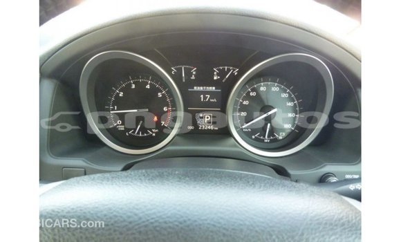 Buy Import Toyota Land Cruiser Other Car in Import - Dubai in Enga Buy Import Toyota Land Cruiser Other Car in Import - Dubai in Enga