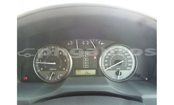 Buy Import Toyota Land Cruiser Black Car in Import - Dubai in Enga Buy Import Toyota Land Cruiser Black Car in Import - Dubai in Enga