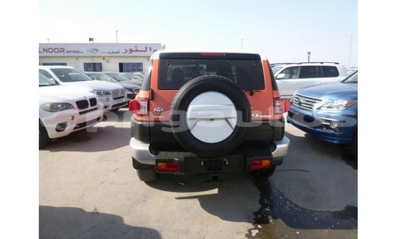 Buy Import Toyota FJ Cruiser Other Car in Import - Dubai in Enga Buy Import Toyota FJ Cruiser Other Car in Import - Dubai in Enga