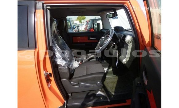 Buy Import Toyota FJ Cruiser Other Car in Import - Dubai in Enga Buy Import Toyota FJ Cruiser Other Car in Import - Dubai in Enga