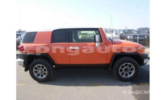 Buy Import Toyota FJ Cruiser Other Car in Import - Dubai in Enga Buy Import Toyota FJ Cruiser Other Car in Import - Dubai in Enga