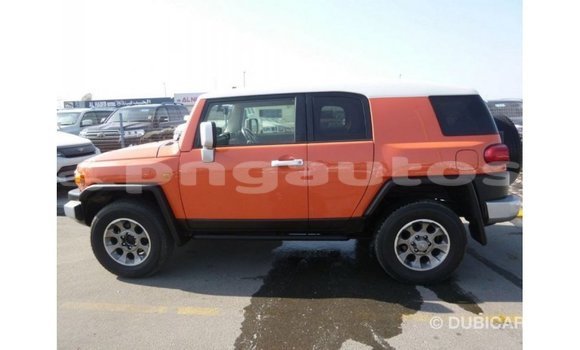 Buy Import Toyota FJ Cruiser Other Car in Import - Dubai in Enga Buy Import Toyota FJ Cruiser Other Car in Import - Dubai in Enga