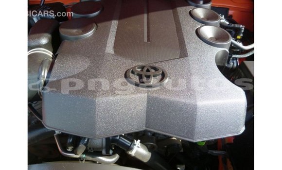 Buy Import Toyota FJ Cruiser Other Car in Import - Dubai in Enga Buy Import Toyota FJ Cruiser Other Car in Import - Dubai in Enga
