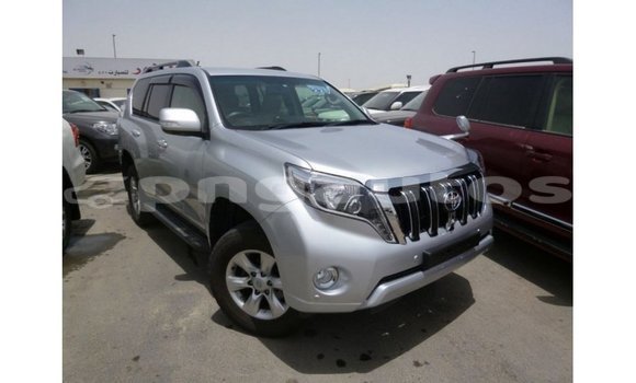 Buy Import Toyota Prado Other Car in Import - Dubai in Enga Buy Import Toyota Prado Other Car in Import - Dubai in Enga