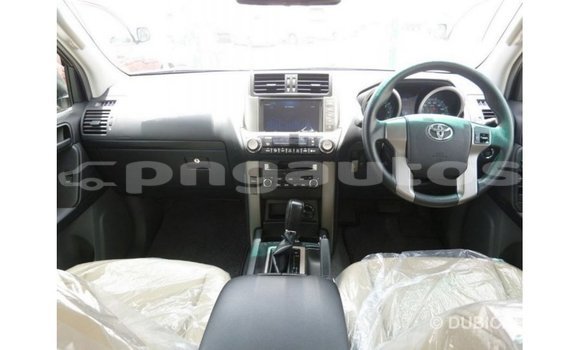 Buy Import Toyota Prado Other Car in Import - Dubai in Enga Buy Import Toyota Prado Other Car in Import - Dubai in Enga