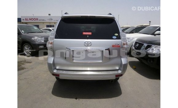 Buy Import Toyota Prado Other Car in Import - Dubai in Enga Buy Import Toyota Prado Other Car in Import - Dubai in Enga