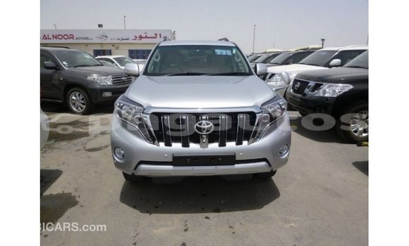 Buy Import Toyota Prado Other Car in Import - Dubai in Enga Buy Import Toyota Prado Other Car in Import - Dubai in Enga