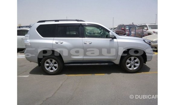 Buy Import Toyota Prado Other Car in Import - Dubai in Enga Buy Import Toyota Prado Other Car in Import - Dubai in Enga