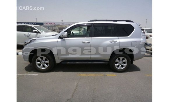 Buy Import Toyota Prado Other Car in Import - Dubai in Enga Buy Import Toyota Prado Other Car in Import - Dubai in Enga