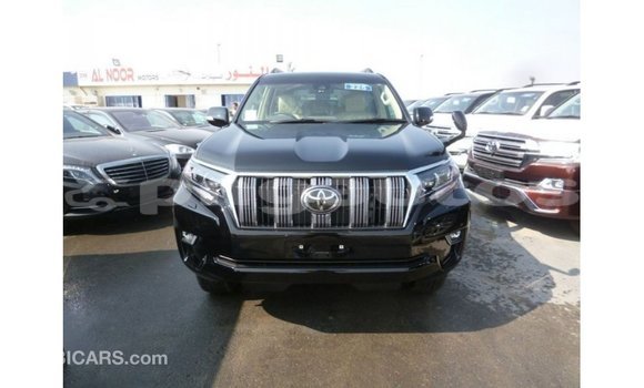 Buy Import Toyota Prado Black Car in Import - Dubai in Enga Buy Import Toyota Prado Black Car in Import - Dubai in Enga