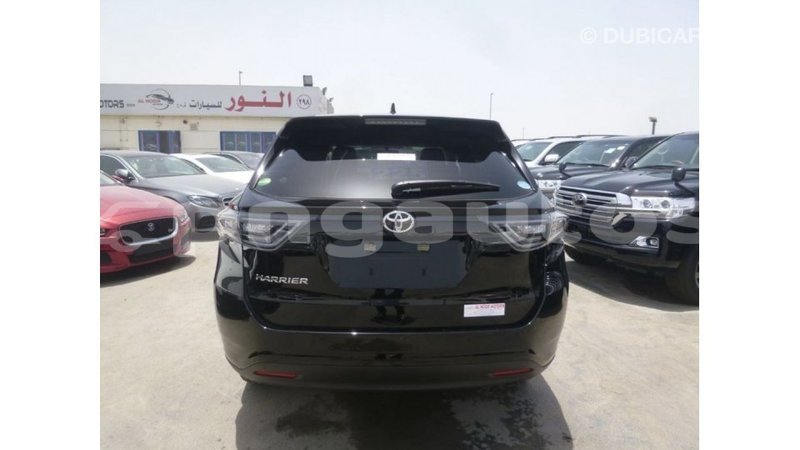 Big with watermark toyota harrier enga import dubai 5420