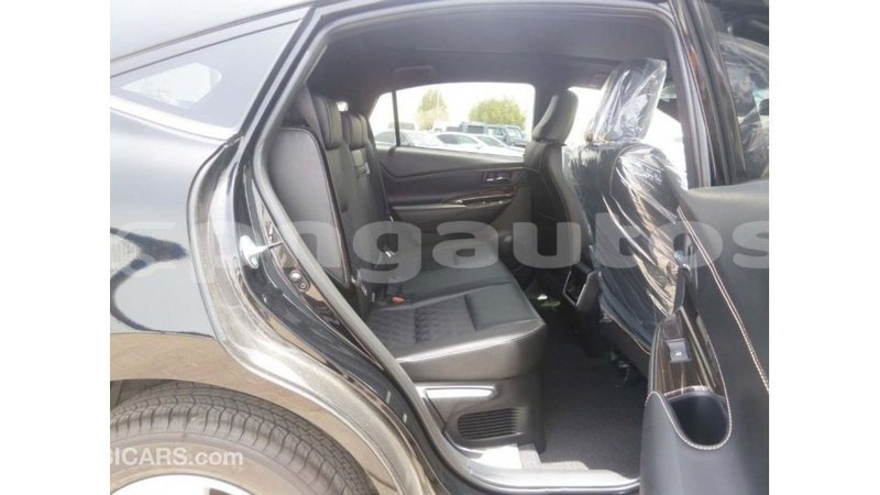 Big with watermark toyota harrier enga import dubai 5420